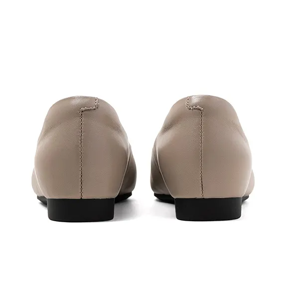 COMELY Casual Single Shoes 1.5cm Women's-4