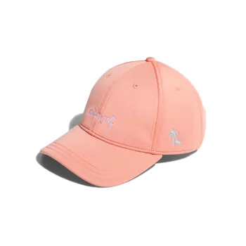 Adidas Baseball Caps Women's Orange Pink