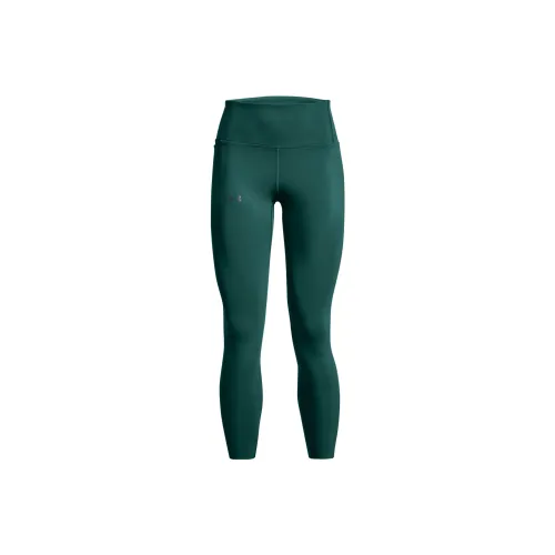 Under Armour Leggings Women's Green