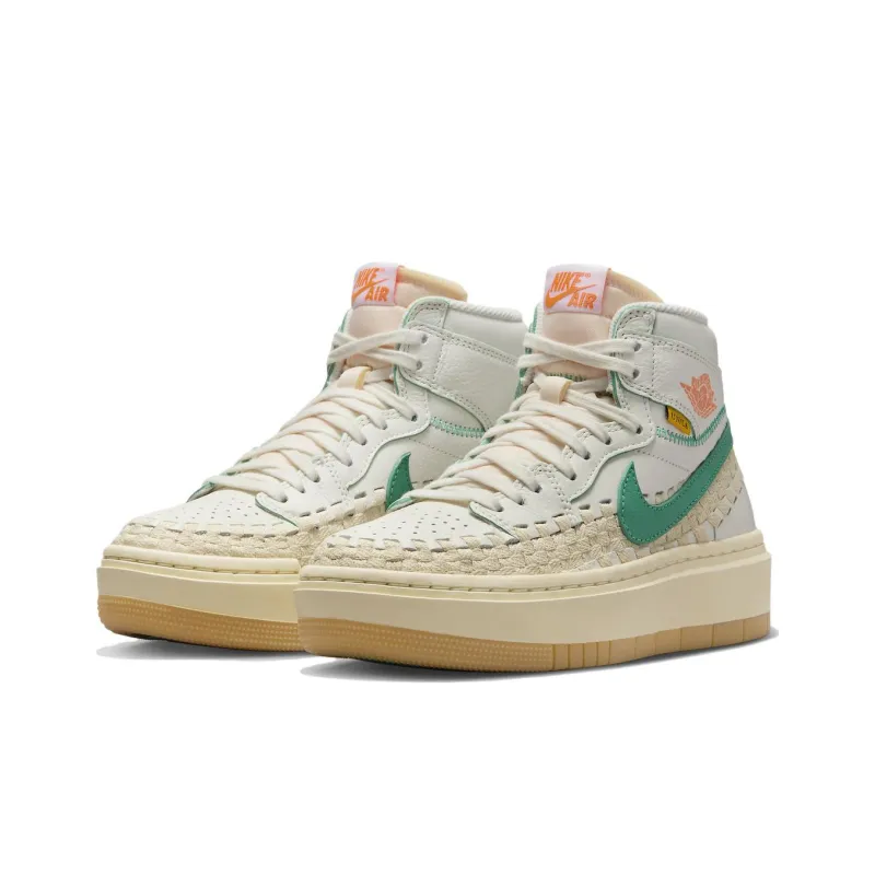 Jordan 1 Elevate High SP Union LA Bephies Beauty Supply Summer Of '96 Women's-2