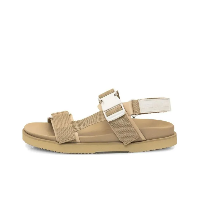 Tommy Hilfiger Crest Webbing Sandals-0