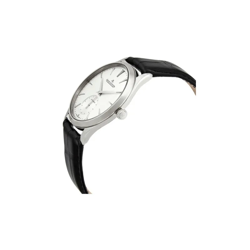 Jaeger LeCoultre Men Extra Thin Master Collection MASTER ULTRA THIN Watch-1