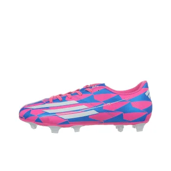 Adidas F5 Fg 'Pink Blue'