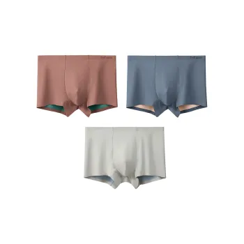 MIIOW Men Underpants