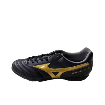 Mizuno Morelia II Club AS 'Black Gold'