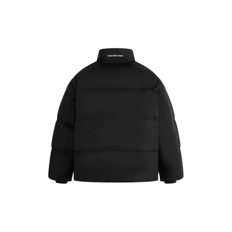 CALVIN KLEIN Down Jacket Women's-3