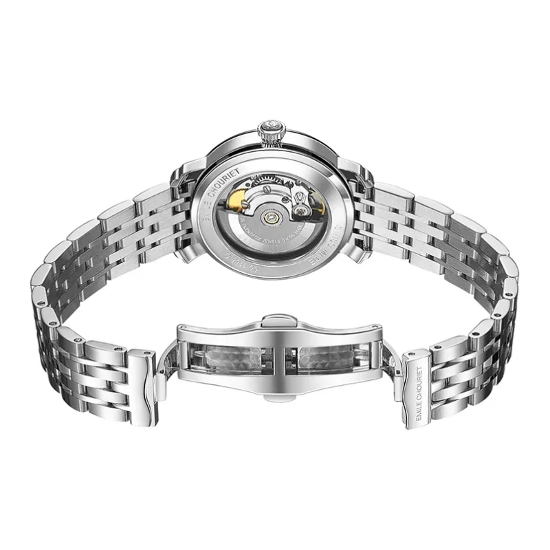 EMILE CHOURIET Men Watch-3