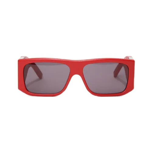 Givenchy Rectangular Frame Sunglasses