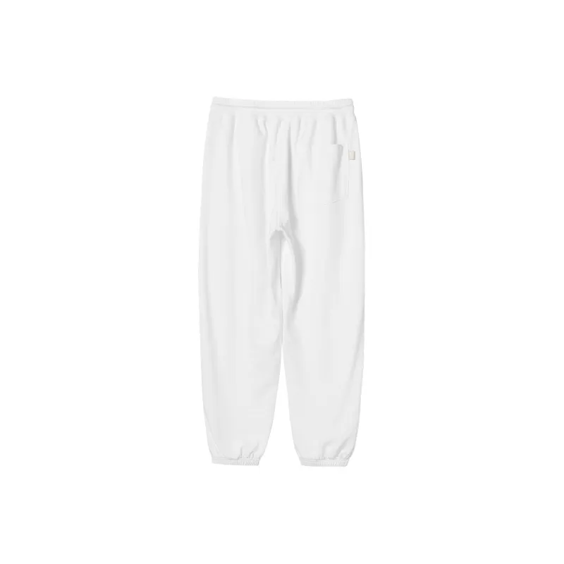 COKEIN Knitted Sweatpants Unisex-5