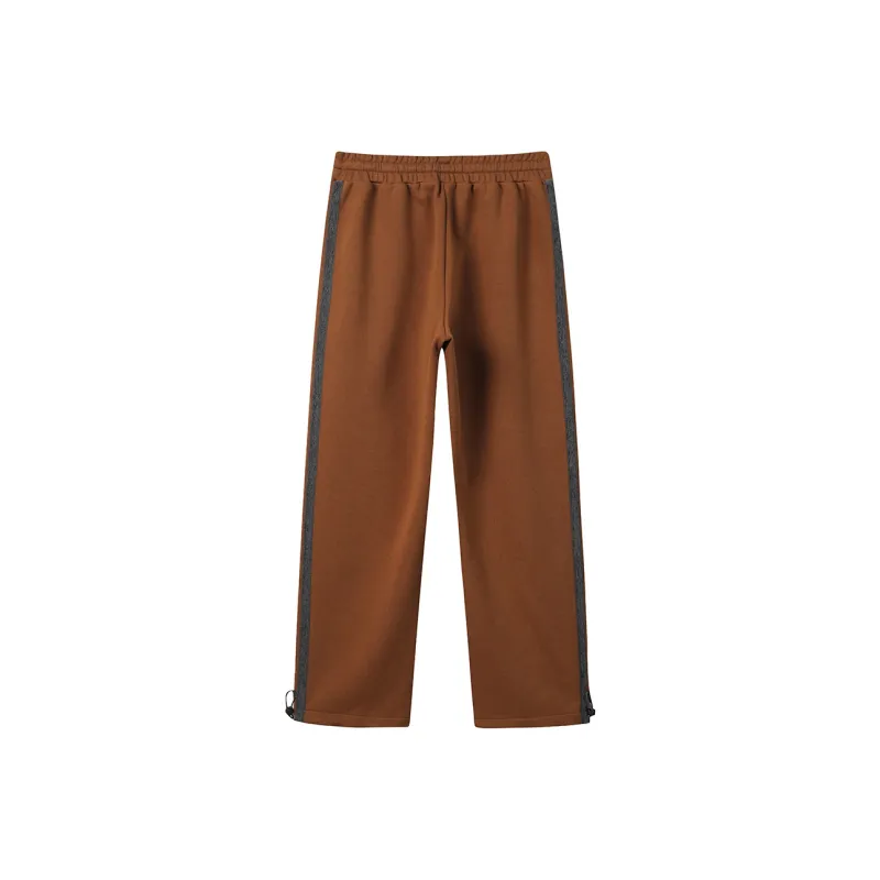 NOCAO Knitted Sports Pants Unisex-11