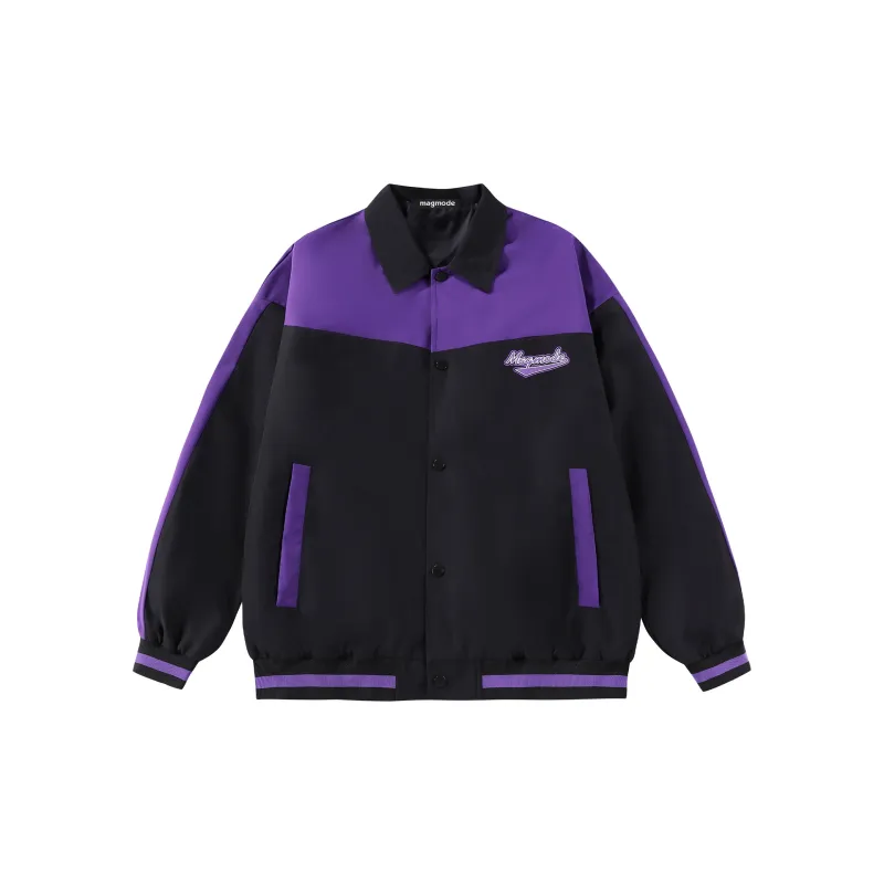 Magmode Jackets Unisex-10
