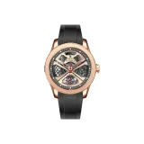 Rose Gold (CRAS019)