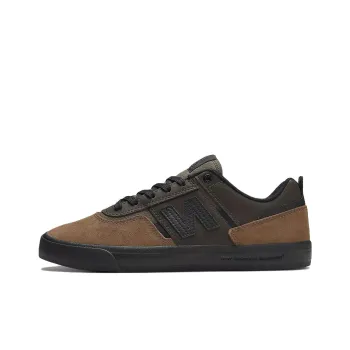 New Balance X Jamie Foy 306 'Brown Black'