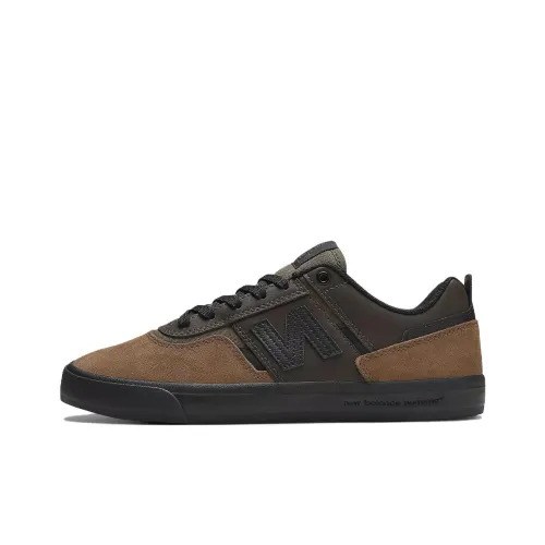 New Balance X Jamie Foy Numeric 306 'Brown/Black' Sneakers