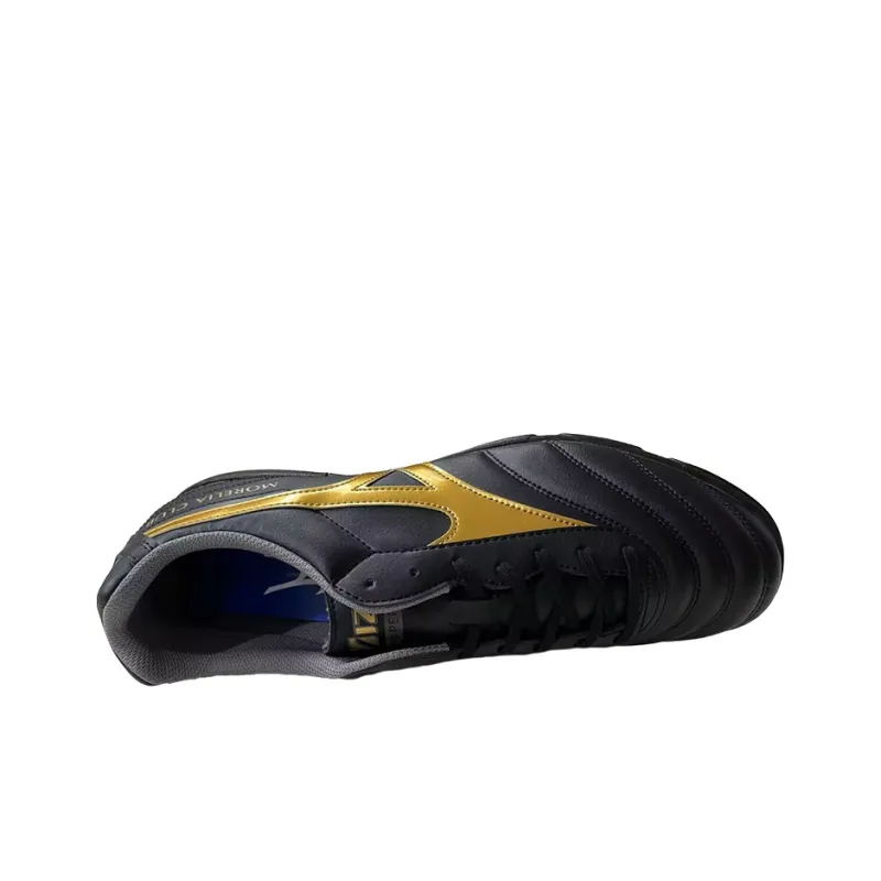 Mizuno Morelia II Club AS 'Black Gold'-2