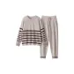 [Men's]Gray Stripes
