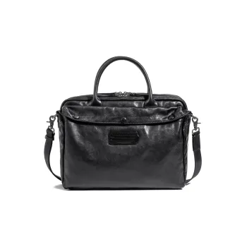 Ace Paul Handbags Black