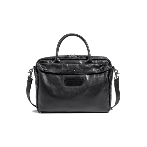 Ace Paul Handbags Black
