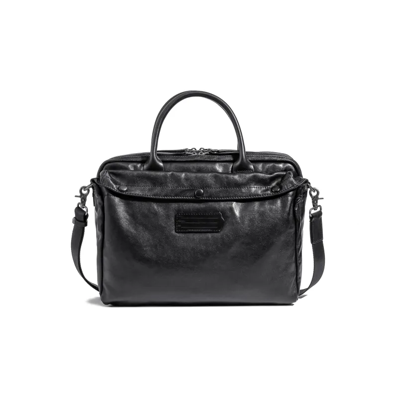 Ace Paul Handbags Black-0