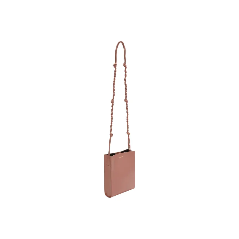 JIL SANDER Tangle Small Shoulder Bag-1