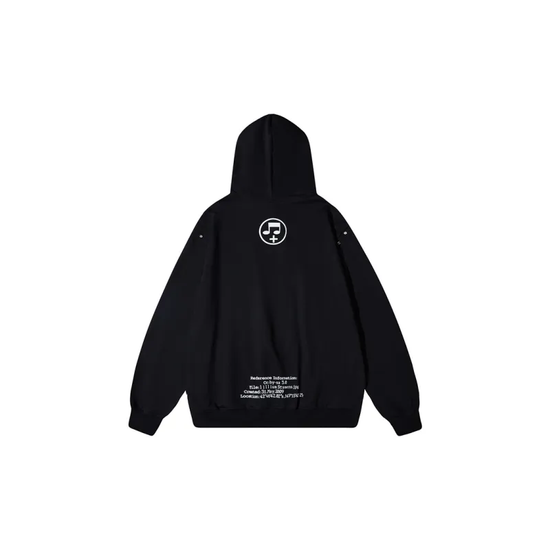 MADE EXTREME Sweatshirts Unisex-3