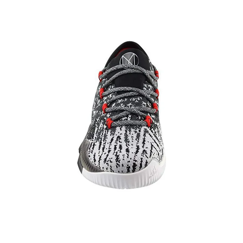 Adidas Crazylight Boost Low 2016 Chinese New Year-4