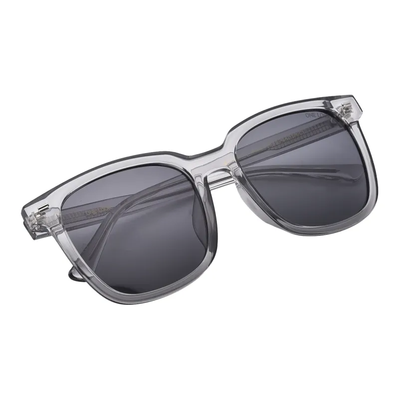 Sijue Sunglasses Unisex-1
