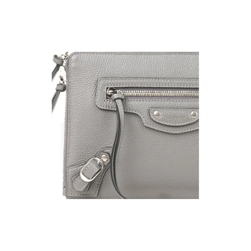 Balenciaga Clutches-3