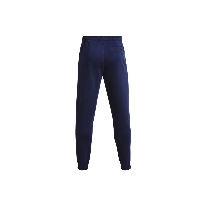 Under Armour Casual Pants Men Marine Blue-1