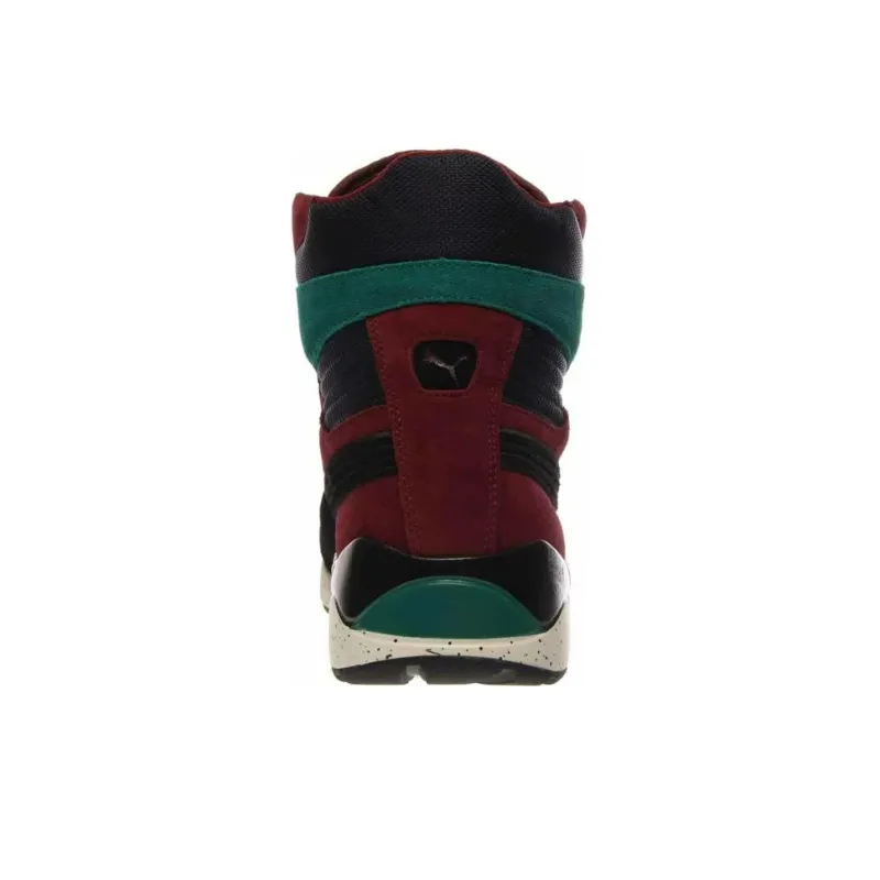 PUMA Trinomic Xs 850 Mi Zinfandel/Black-3