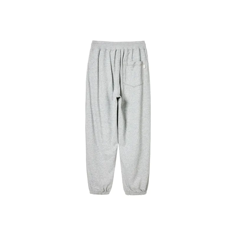 COKEIN Knitted Sweatpants Unisex-1
