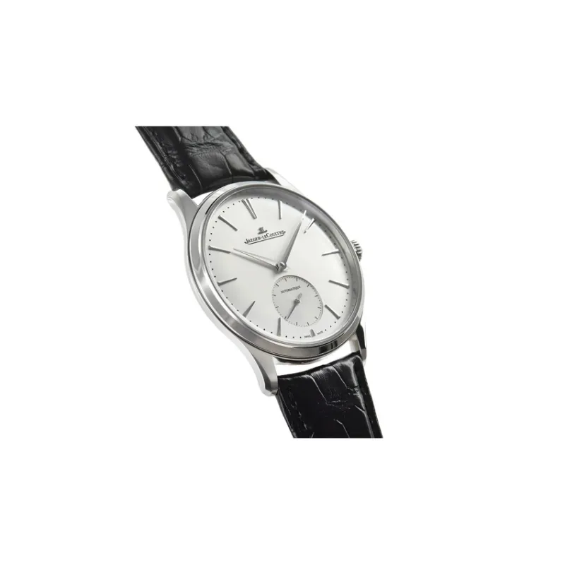 Jaeger LeCoultre Men Extra Thin Master Collection MASTER ULTRA THIN Watch-2