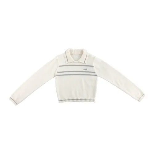 MeiHaoStore Sweaters Women's