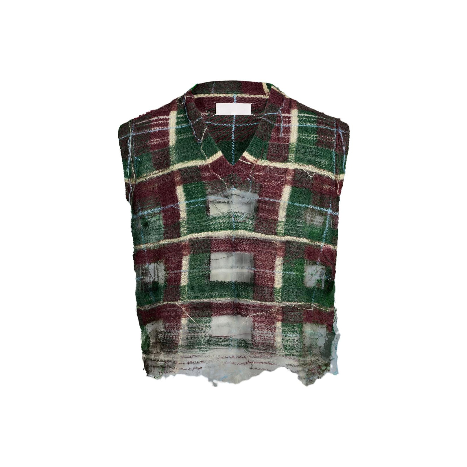 Maison Margiela Vests Unisex on Sale & Authentic - POIZON Maison Margiela Vests Unisex on Sale & Authentic - POIZON
