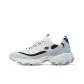 White/Beige/Sky Blue/Black