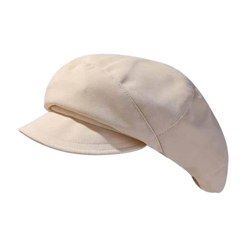 ALIEN BANG Cotton Berets Women's-0