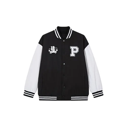 Pony Jackets Unisex