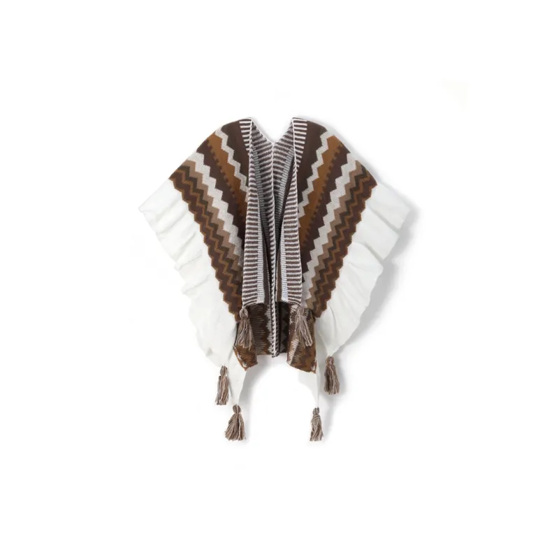 FREE RABBITⅡ Shawls Women's-34