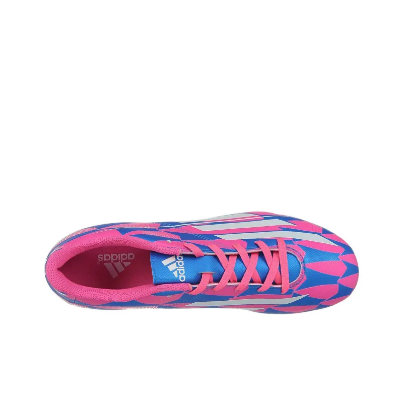 Adidas F5 Fg 'Pink Blue'-2