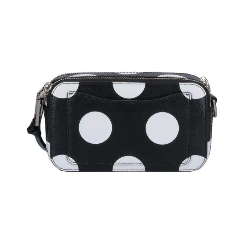 MARC JACOBS The Snapshot Camera Bag-4