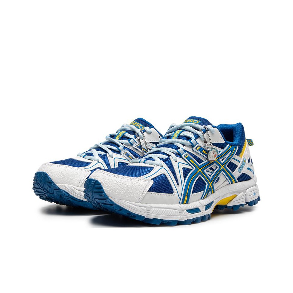 ASICS アシックス GEL-KAHANA 8 SP Cream White Blue Asics Gel-Kahana 8 'White Blue' US M 9.5 - POIZON