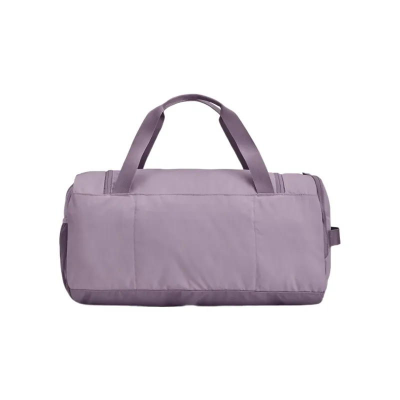 Under Armour Polyester Handbag, Shoulder Bag, Crossbody Bag, Travel Bag Regular Women's Purple-1