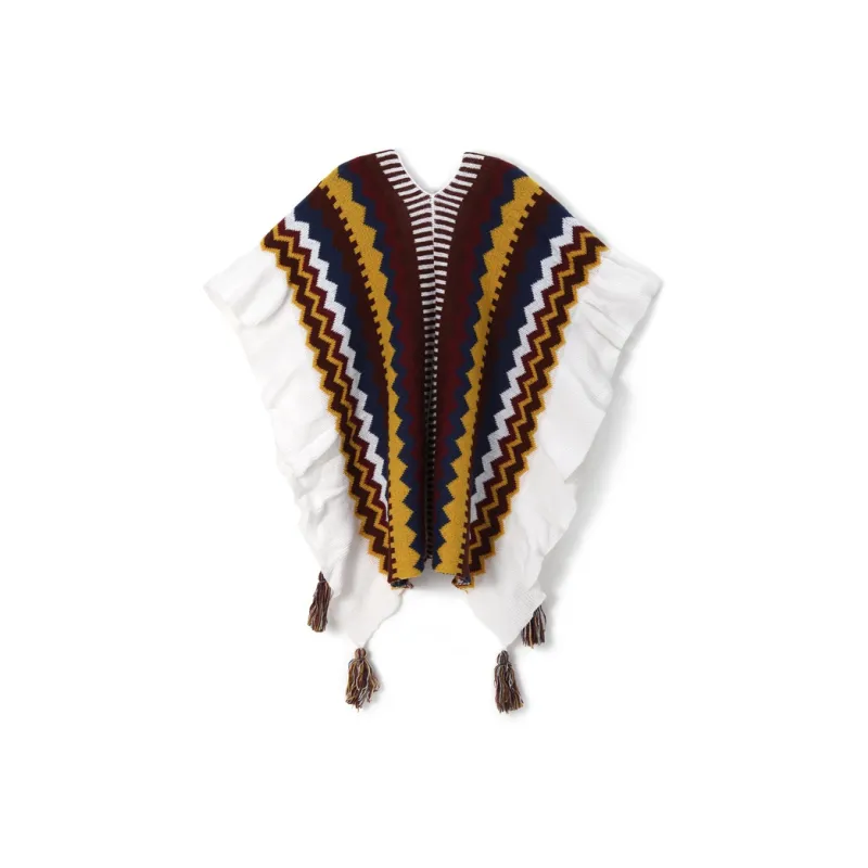 FREE RABBITⅡ Shawls Women's-29