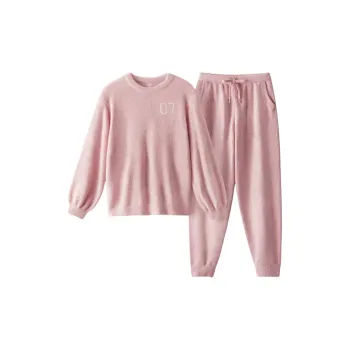 BANANA IN Unisex Pajama Sets