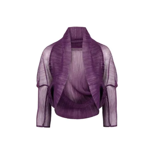 Fabiana Filippi Shirts Women's Purple