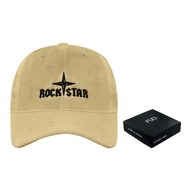 FUO Baseball Caps Unisex-23