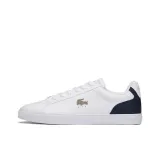 White/Navy