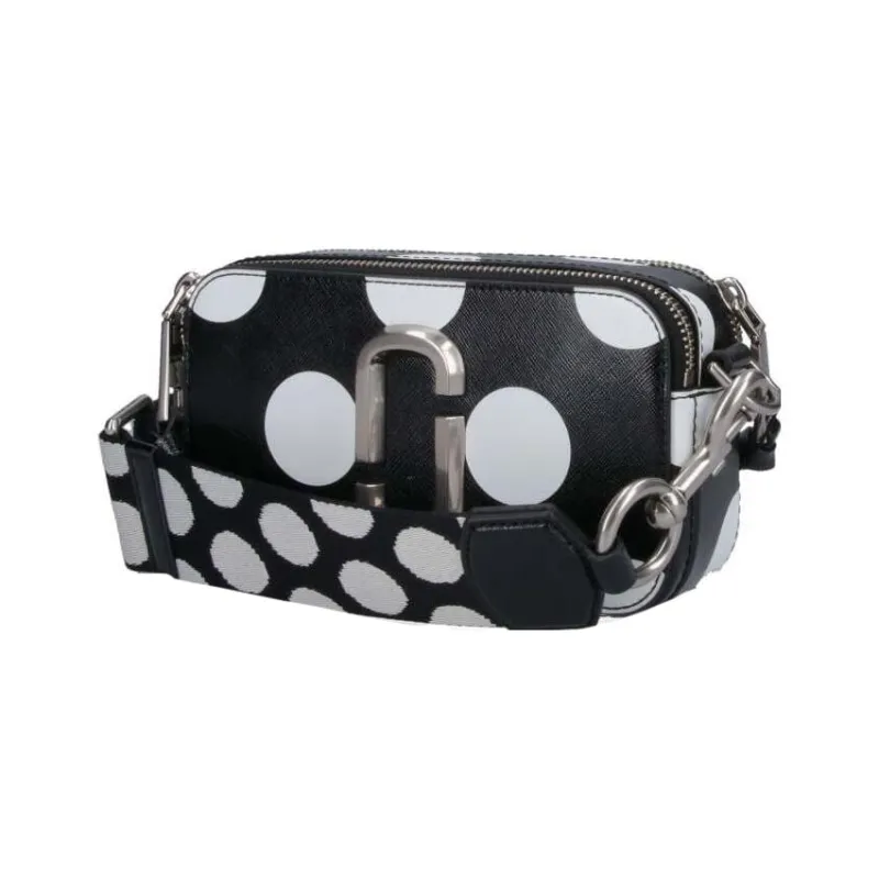 MARC JACOBS The Snapshot Camera Bag-2