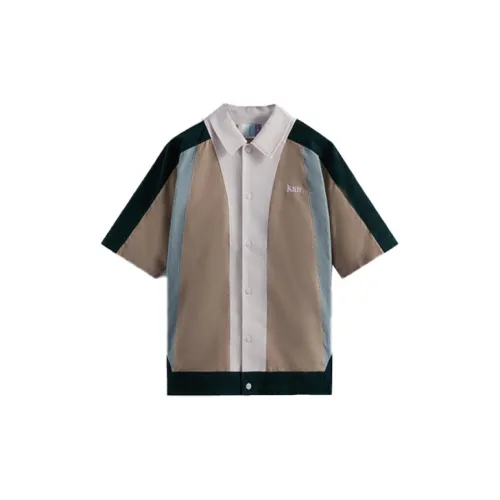 KITH Unisex Shirt