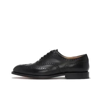 CHURCH'S Chetwynd Oxford Shoes